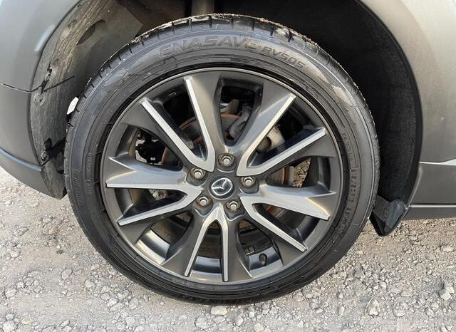 Mazda CX3  2016 (Reserved) full