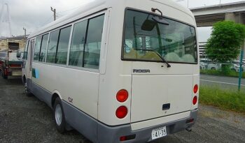 Mitsubishi Rosa full