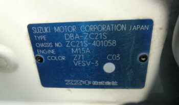 Suzuki Swift 2008 full