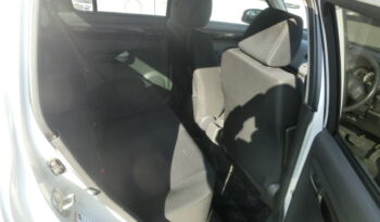 Suzuki Swift 2008 full