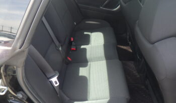 Subaru Legacy B4  2008 full