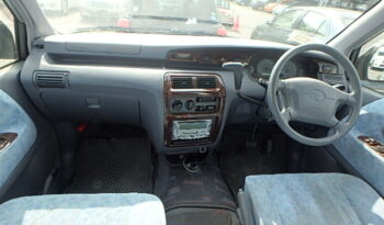 Toyota Noah  2000 full