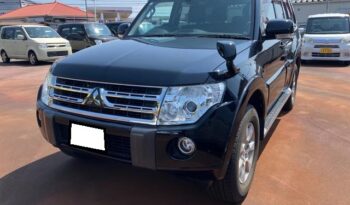 Mitsubishi Pajero (Sold) full