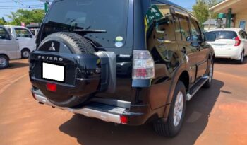 Mitsubishi Pajero (Sold) full