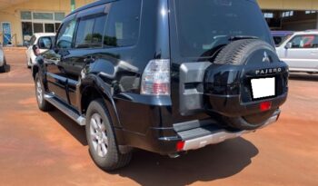 Mitsubishi Pajero (Sold) full