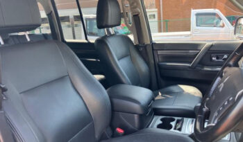 Mitsubishi Pajero (Sold) full