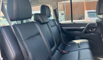 Mitsubishi Pajero (Sold) full