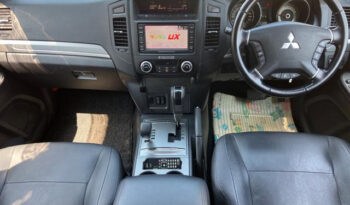 Mitsubishi Pajero (Sold) full