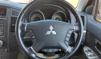 Mitsubishi Pajero (Sold) full