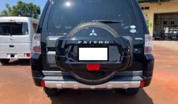 Mitsubishi Pajero (Sold) full