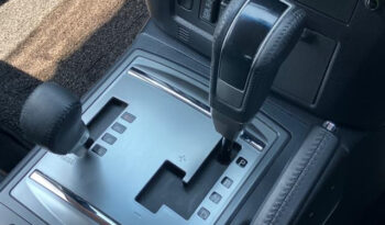 Mitsubishi Pajero (Sold) full