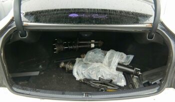 Lexus IS full