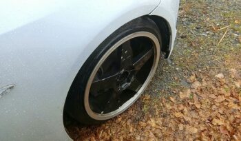 Lexus IS full