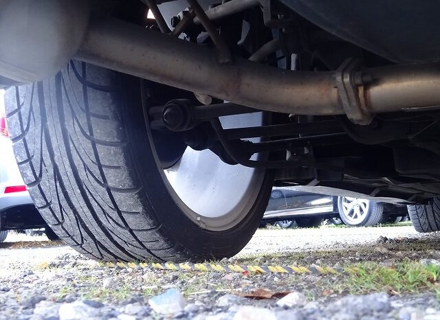 Honda Accord full