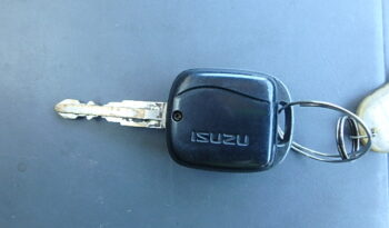 Isuzu Forward full