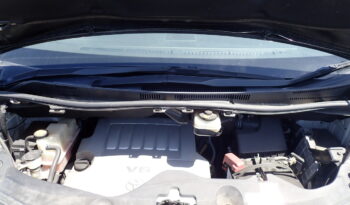 Toyota Alphard full