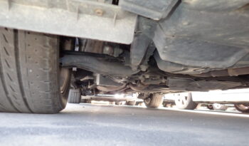 Toyota Alphard full