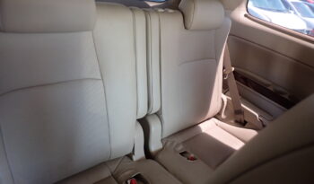 Toyota Alphard full