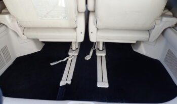 Toyota Alphard full