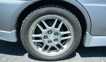 Mitsubishi Lancer full