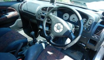 Mitsubishi Lancer full
