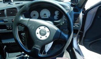 Mitsubishi Lancer full