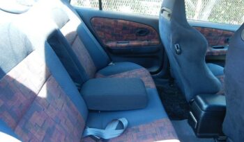 Mitsubishi Lancer full