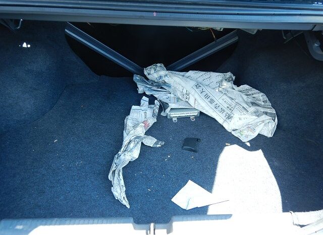 Mitsubishi Lancer full