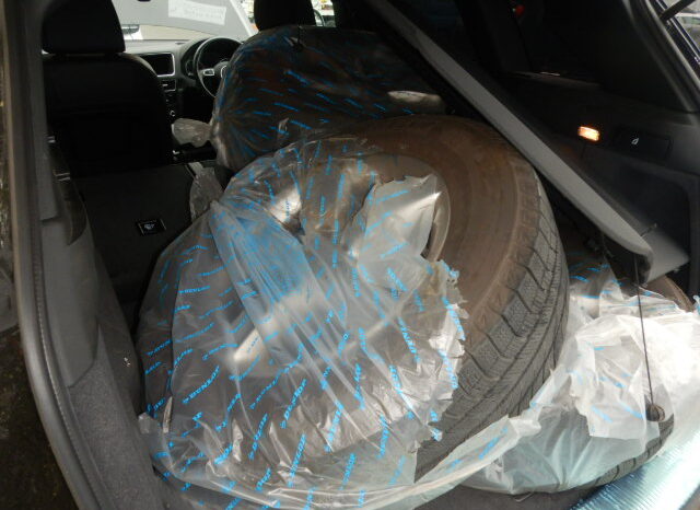 Audi Q5 (Sold) full