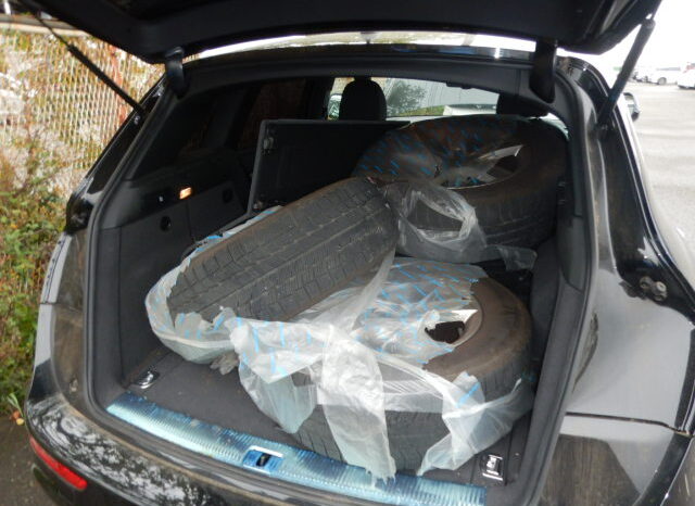 Audi Q5 (Sold) full