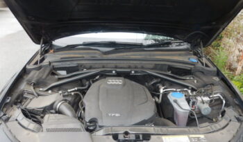 Audi Q5 (Sold) full