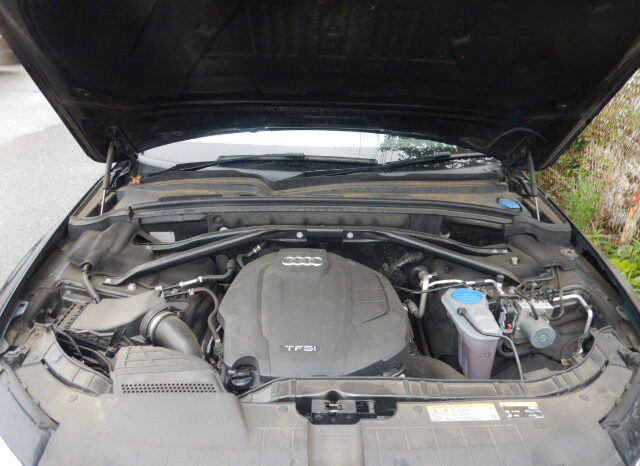 Audi Q5 (Sold) full