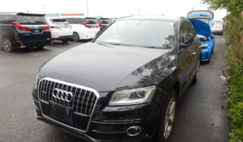 Audi Q5 (Sold) full