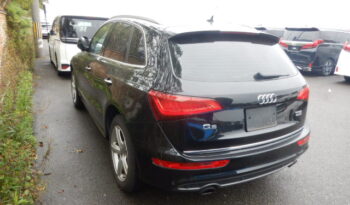 Audi Q5 (Sold) full