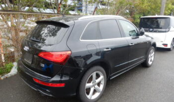 Audi Q5 (Sold) full