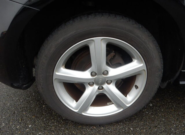 Audi Q5 (Sold) full