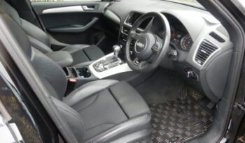 Audi Q5 (Sold) full