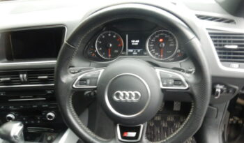 Audi Q5 (Sold) full