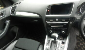 Audi Q5 (Sold) full