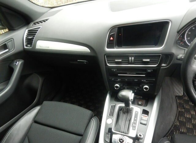 Audi Q5 (Sold) full
