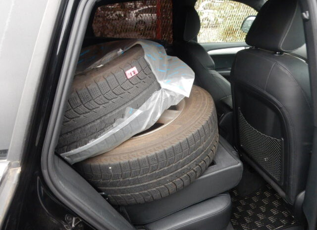 Audi Q5 (Sold) full