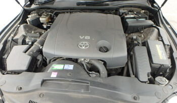 Toyota Mark X full