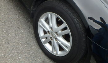 Toyota Mark X full