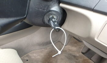 Toyota Mark X full