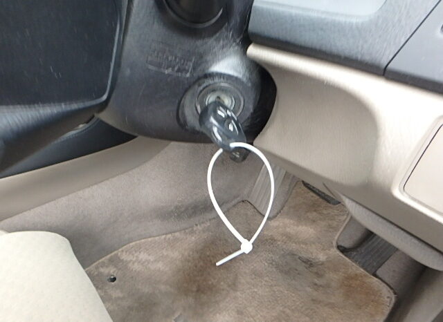 Toyota Mark X full