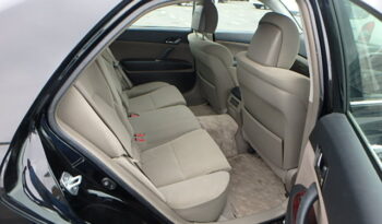 Toyota Mark X full