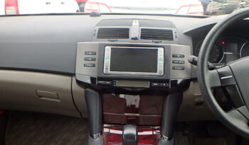 Toyota Mark X full
