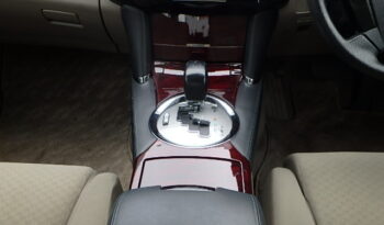 Toyota Mark X full