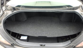 Toyota Mark X full