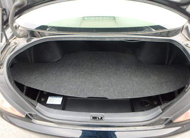 Toyota Mark X full